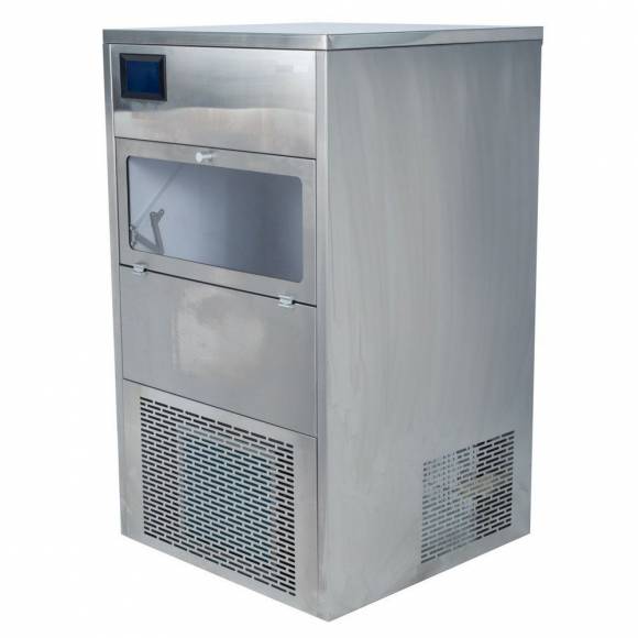 Льдогенератор Eksi EMR-100 100кг/сутки воздушное охлаждение