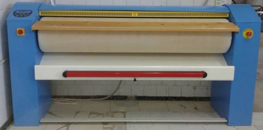 Каток гладильный (желоб)  Imesa FI 1750/33 Каток гладильный (желоб)  Imesa FI 1750/33