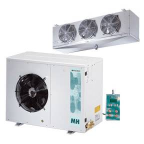 Сплит-система консольная (на кронштейн) Rivacold THUM140Z0311RVC Split