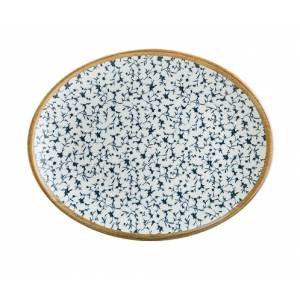 Блюдо овальное 310*240мм Calif Bonna CLFMOV31OV b Блюдо овальное 310*240мм Calif Bonna CLFMOV31OV b