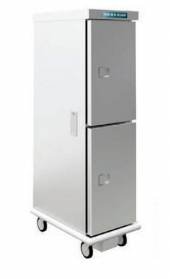 Тепловой шкаф EMAINOX CA26GN1/1R-2P 8110108 Тепловой шкаф EMAINOX CA26GN1/1R-2P 8110108