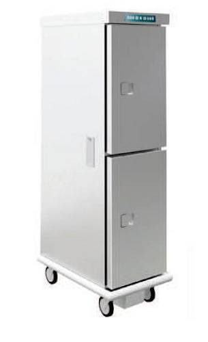 Тепловой шкаф EMAINOX CA26GN1/1R-2P 8110108 Тепловой шкаф EMAINOX CA26GN1/1R-2P 8110108