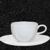 Пара кофейная (чашка 75мл и блюдце 12см) Oxford 077116, RB05-9504 Пара кофейная (чашка 75мл и блюдце 12см) Oxford 077116, RB05-9504