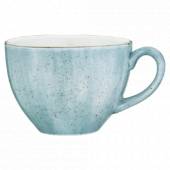 Чашка чайная 230мл фарфор Rita Aura Aqua Bonna /6/ AAQ RIT 01 CF Чашка чайная 230мл фарфор Rita Aura Aqua Bonna /6/ AAQ RIT 01 CF