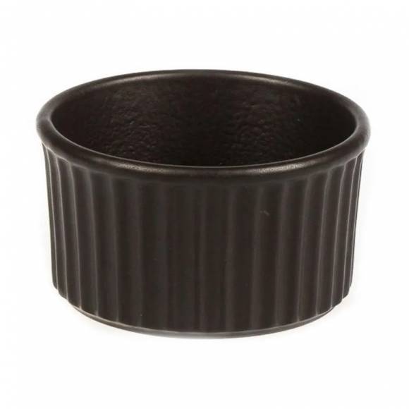 Соусник Black Raw Stellar 7*4 см, 90 мл, P.L. Proff Cuisine 70238 Соусник Black Raw Stellar 7*4 см, 90 мл, P.L. Proff Cuisine 70238