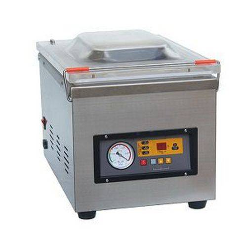 Упаковщик вакуумный Hurakan HKN-VAC260E Упаковщик вакуумный Hurakan HKN-VAC260E