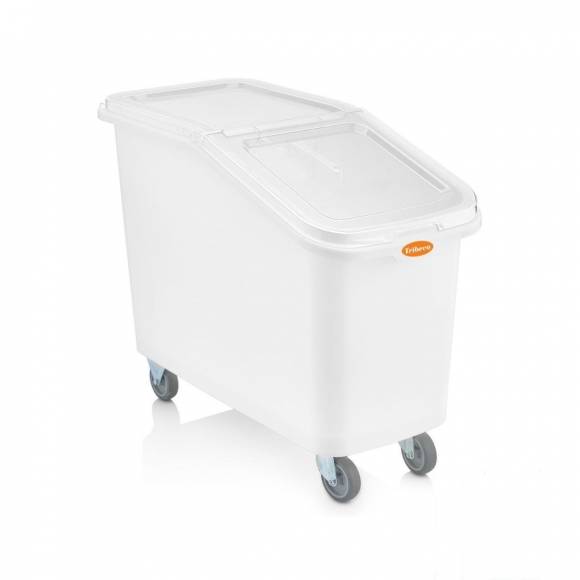 Контейнер для сыпучих продуктов 62л Tribeca Контейнер для сыпучих продуктов 62л Tribeca