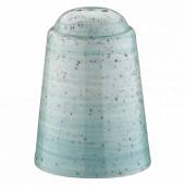 Солонка 7см фарфор Banquet Aura Aqua Bonna /24/ AAQ BNC 01 TZ Солонка 7см фарфор Banquet Aura Aqua Bonna /24/ AAQ BNC 01 TZ