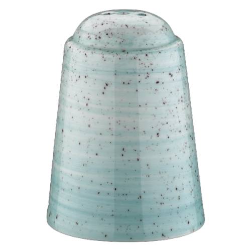 Солонка 7см фарфор Banquet Aura Aqua Bonna /24/ AAQ BNC 01 TZ Солонка 7см фарфор Banquet Aura Aqua Bonna /24/ AAQ BNC 01 TZ