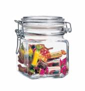 Банка для сыпучих 740мл Kremlin Pasabahce-завод Бор 97624 /6/ Банка для сыпучих 740мл Kremlin Pasabahce-завод Бор 97624 /6/