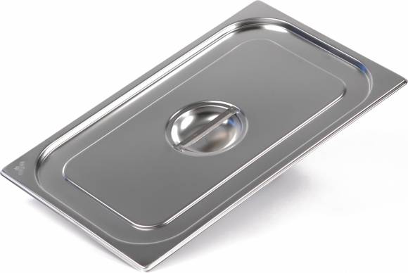 Крышка для гастроемкости GN1/1 530x325 Крышка для гастроемкости GN1/1 530x325