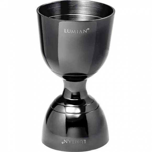 Джиггер нерж. 30/60 мл, D=52,H=86мм Жиов Lumian L0028