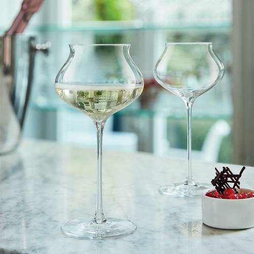 Бокал для игристого  300мл Chef&Sommelier Macaron Fascination N6386 /6/ Бокал для игристого  300мл Chef&Sommelier Macaron Fascination N6386 /6/