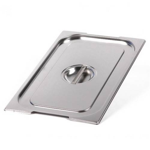 Крышка к гастроемкости GD 1/4 Hurakan Крышка к гастроемкости GD 1/4 Hurakan