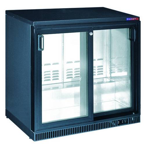 Шкаф холодильный барный Cooleq BF-250