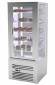 Шкаф охлаждаемый кондитерский Excelcior Gastrolux ВСВ-087/EXC 5 полок Шкаф охлаждаемый кондитерский Excelcior Gastrolux ВСВ-087/EXC 5 полок