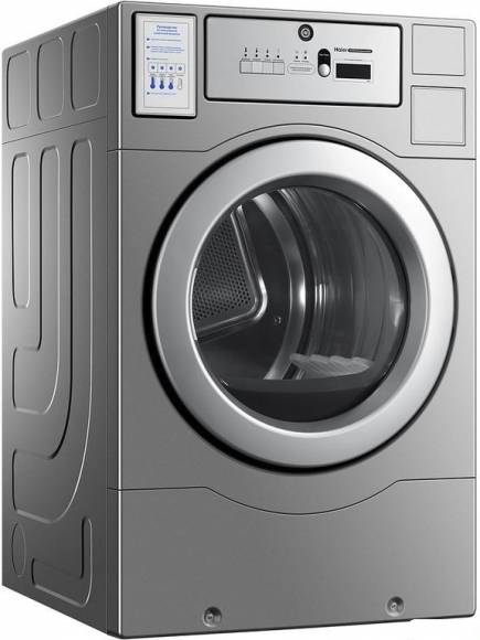 Стиральная машина Haier HCW12C Стиральная машина Haier HCW12C