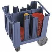 Тележка для посуды (Cambro) ADCS401  08060303 Тележка для посуды (Cambro) ADCS401  08060303