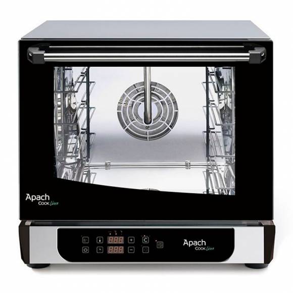 Конвекционная печь Apach AD44D Конвекционная печь Apach AD44D