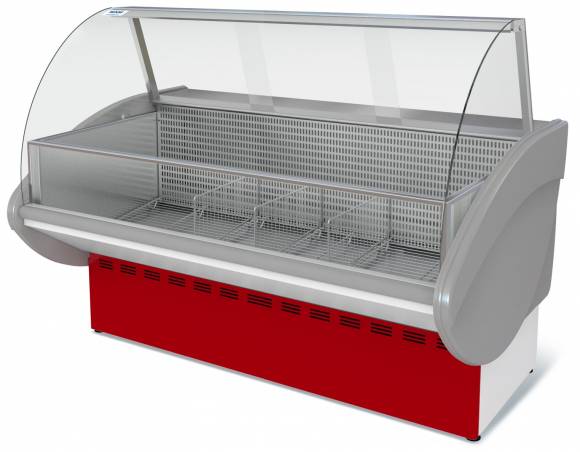 Витрина морозильная МХМ Илеть ВХН-1,8 статика Витрина морозильная МХМ Илеть ВХН-1,8 статика