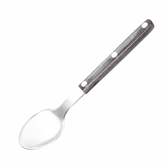 Ложка столовая 21 см Garwin ProffCuisine 200356 pakka wood Ложка столовая 21 см Garwin ProffCuisine 200356 pakka wood