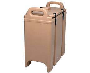 Термоконтейнер 12,7л для супа Cambro 350LCD 157 31590