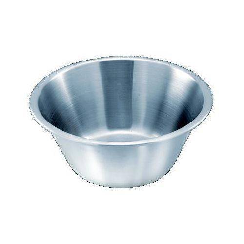 Миска нержавеющая сталь 320мм коническая Maco TB32  6л