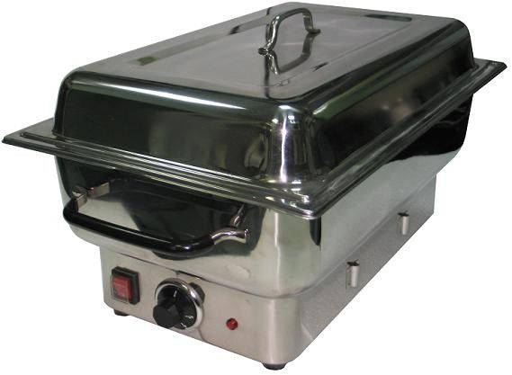 Мармит сервировочный электрический со съемной крышкой VIATTO ZCK100S GN1/1 Мармит сервировочный электрический со съемной крышкой VIATTO ZCK100S GN1/1