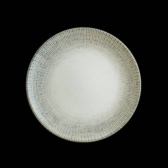 Тарелка 230 мм Sway Bonna S-MT-SWYGRM23DZ b