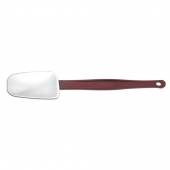 Лопатка кондитерская силиконовая (t 260 C) 36 см, P.L. Proff Cuisine SCP-PS-360 / JQ-B005 Лопатка кондитерская силиконовая (t 260 C) 36 см, P.L. Proff Cuisine SCP-PS-360 / JQ-B005