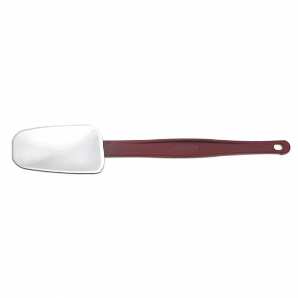 Лопатка кондитерская силиконовая (t 260 C) 36 см, P.L. Proff Cuisine SCP-PS-360 / JQ-B005 Лопатка кондитерская силиконовая (t 260 C) 36 см, P.L. Proff Cuisine SCP-PS-360 / JQ-B005