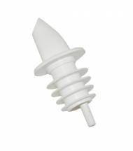 Гейзер пластик белый MGSteel 1765 	51334