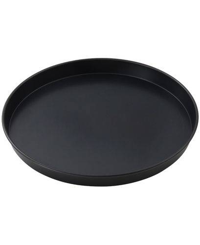 Форма для пиццы 320мм голубая сталь FM PRO 8711 46963/10/