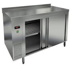 Стол тепловой Hicold TS430 15 SN Стол тепловой Hicold TS430 15 SN