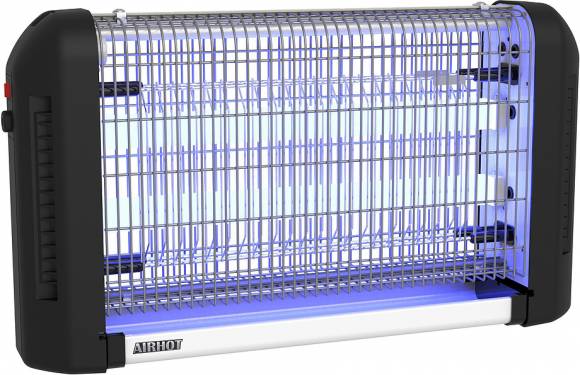 Лампа инсектицидная AIRHOT IKK-20W Лампа инсектицидная AIRHOT IKK-20W