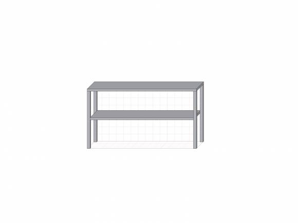 ДП2 полка дополнительная 1500*450 ДП2 полка дополнительная 1500*450