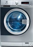 Машина стиральная Electrolux Professional WE 170/P с помпой