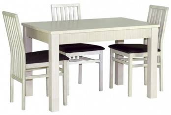 в Стол деревянный 02062D