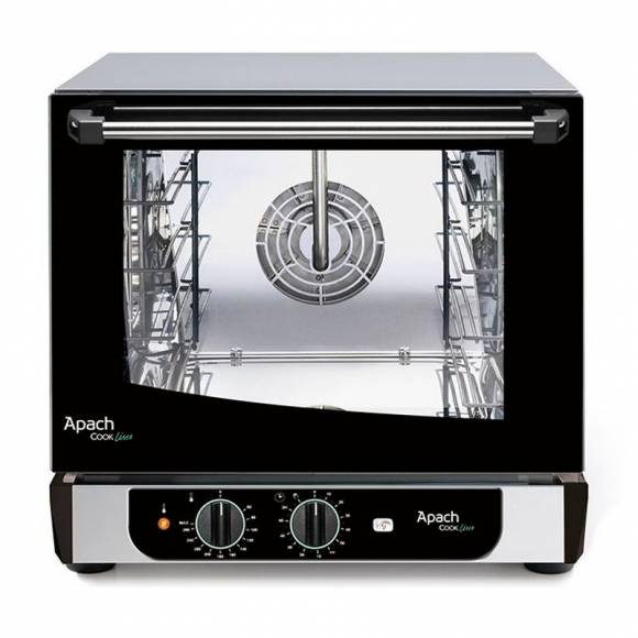 Конвекционная печь Apach AD44M Конвекционная печь Apach AD44M