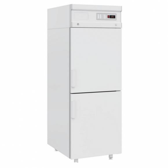 Шкаф холодильный Polair CM107hd-S Шкаф холодильный Polair CM107hd-S