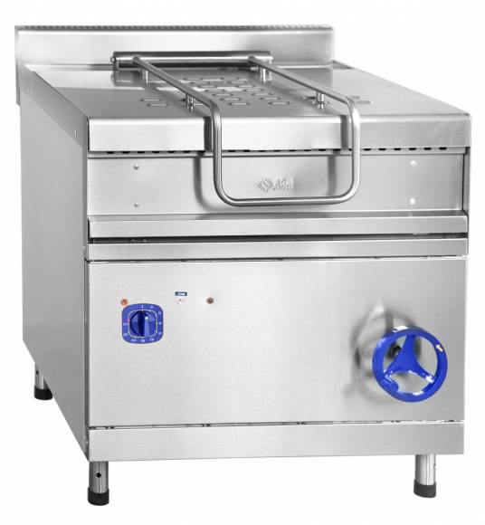 Электросковорода Абат ЭСК-90-0,27-40-Ч чугунная чаша Электросковорода Абат ЭСК-90-0,27-40-Ч чугунная чаша