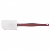Лопатка кондитерская силиконовая (t 230 C) 40 см, P.L. Proff Cuisine JQ-B003 / SCP-PF-400 Лопатка кондитерская силиконовая (t 230 C) 40 см, P.L. Proff Cuisine JQ-B003 / SCP-PF-400