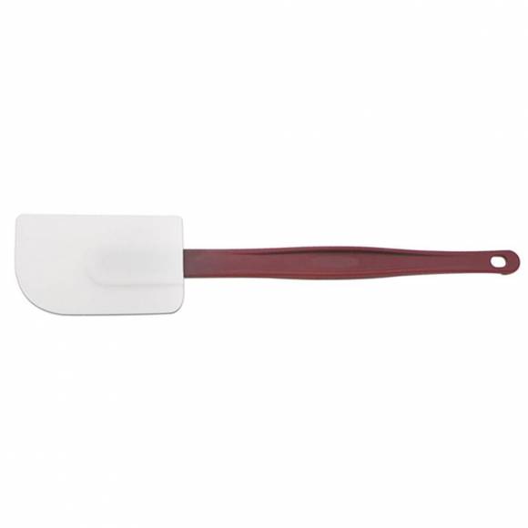 Лопатка кондитерская силиконовая (t 230 C) 40 см, P.L. Proff Cuisine JQ-B003 / SCP-PF-400 Лопатка кондитерская силиконовая (t 230 C) 40 см, P.L. Proff Cuisine JQ-B003 / SCP-PF-400
