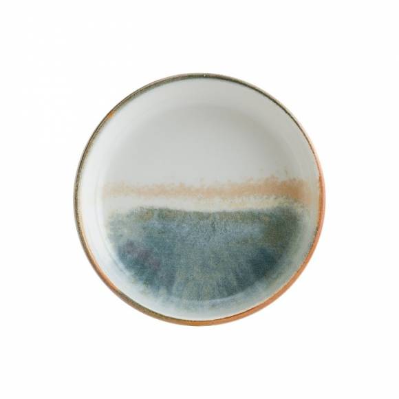 Салатник 160 мм. 500 мл. h=40 мм. Фиум, форма Хюгге Bonna FIUHYG16KS Салатник 160 мм. 500 мл. h=40 мм. Фиум, форма Хюгге Bonna FIUHYG16KS