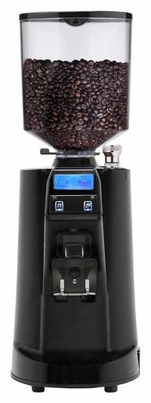 Кофемолка Nuova Simonelli MDXS Core On Demand черная
