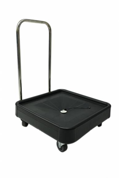 Тележка для кассет TRIBECA с ручкой