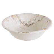 Салатник 160 мм 400 мл h=53 мм Граникс, форма Гурмэ Bonna F-GRXGRM16KS