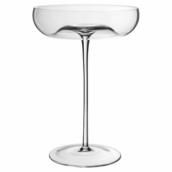 Бокал для коктейля 260 мл. d=122/125 мм. h=182 мм. хр. стекло MGline 79255 /6/24/