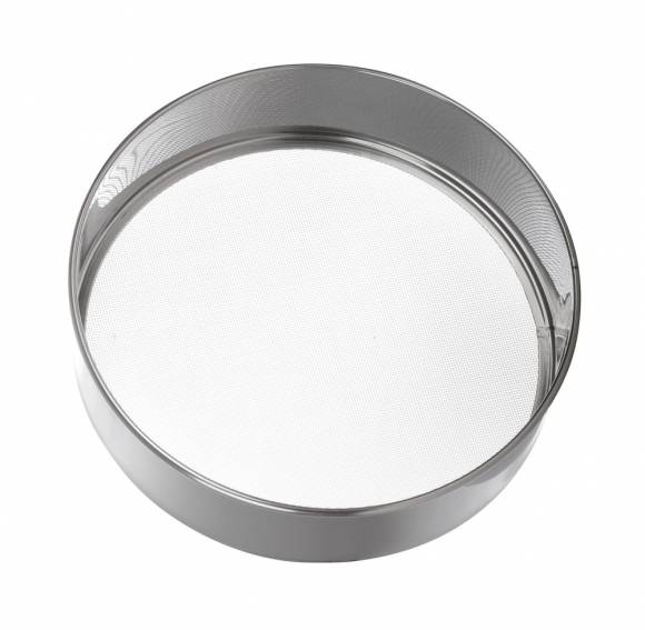 Сито круглое для муки 220мм нерж. без ручки Regent Inox 93-PRO-32-22   5032