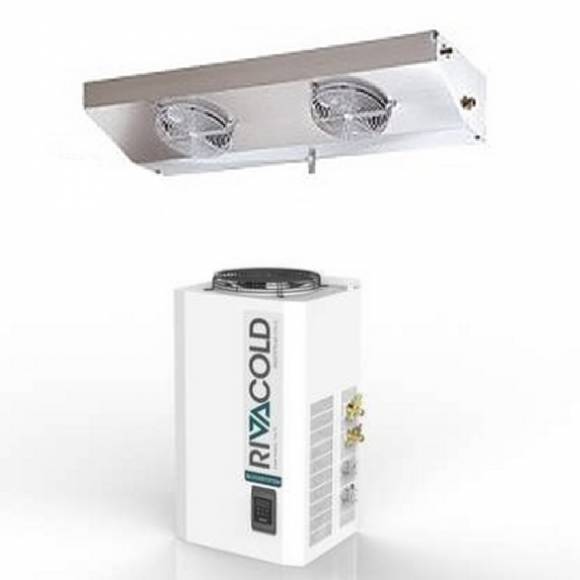Холодильная сплит-система Rivacold FSH007G001D высокотемпературная